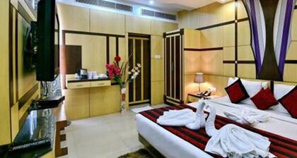 Fabhotel Prime Simna International