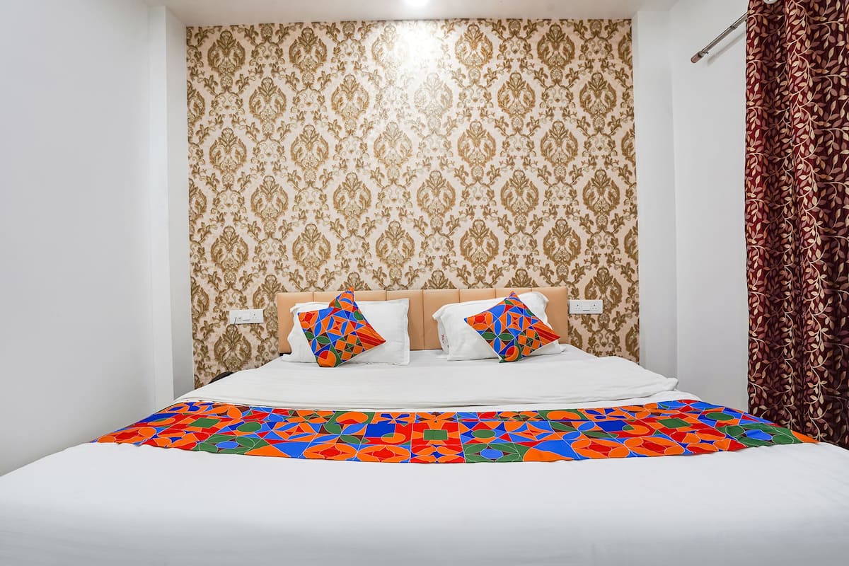 Camera Deluxe | Biancheria in cotone egiziano, biancheria da letto di alta qualità