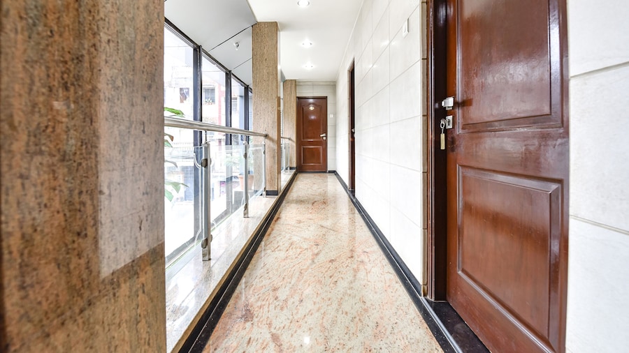 Fabhotel Shakti Palace