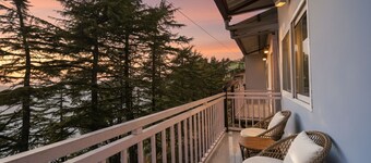 Fabhotel Sizzling Resort & Adventure