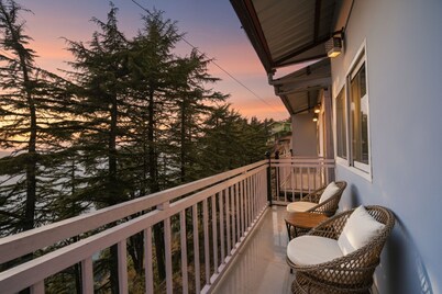 Fabhotel Sizzling Resort & Adventure