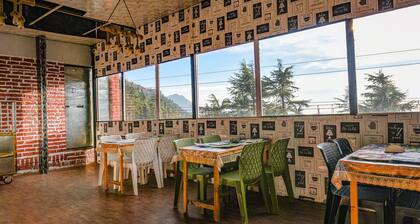 Fabhotel Sizzling Resort & Adventure