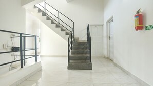 الردهة