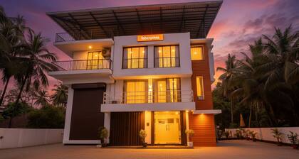 FabHotel Holiday Suites