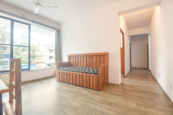 Sengetøy i egyptisk bomull, sengetøy av topp kvalitet og safe på rommet