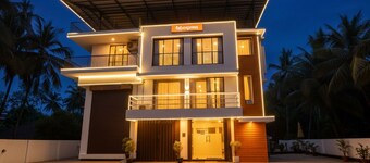 FabHotel Holiday Suites