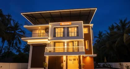 FabHotel Holiday Suites