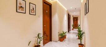 Fabhotel The Hastings Club