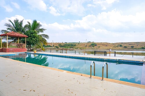 Fabhotel Vishwakirti Agri