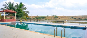 Fabhotel Vishwakirti Agri