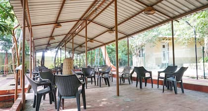 Fabhotel Vishwakirti Agri