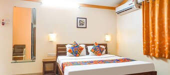 Fabhotel Vishwakirti Agri