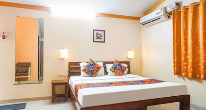 Fabhotel Vishwakirti Agri