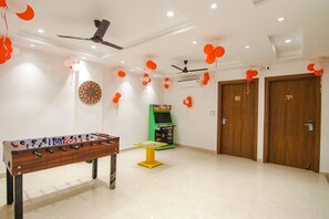Sala de juegos