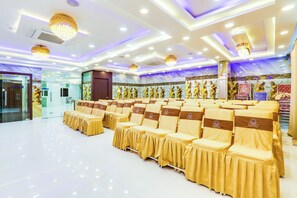 Salón de banquetes