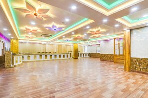 Salón de banquetes