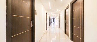 Fabhotel Prime Ravila Grand
