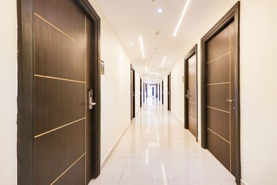 Fabhotel Prime Ravila Grand