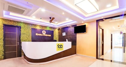 Fabhotel Prime Ravila Grand