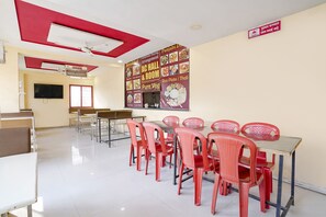 ร้านอาหาร
