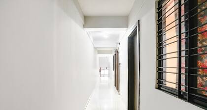 Fabexpress Rama Palace