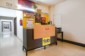 Recepción