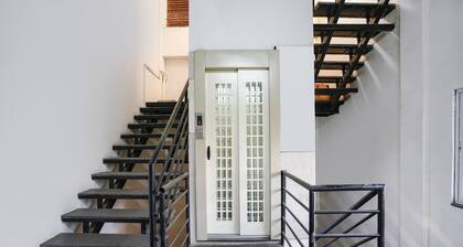 Fabhotel Saubhagya Elite