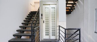 Fabhotel Saubhagya Elite