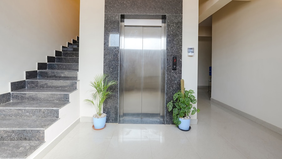 Fabhotel La Palma Suites