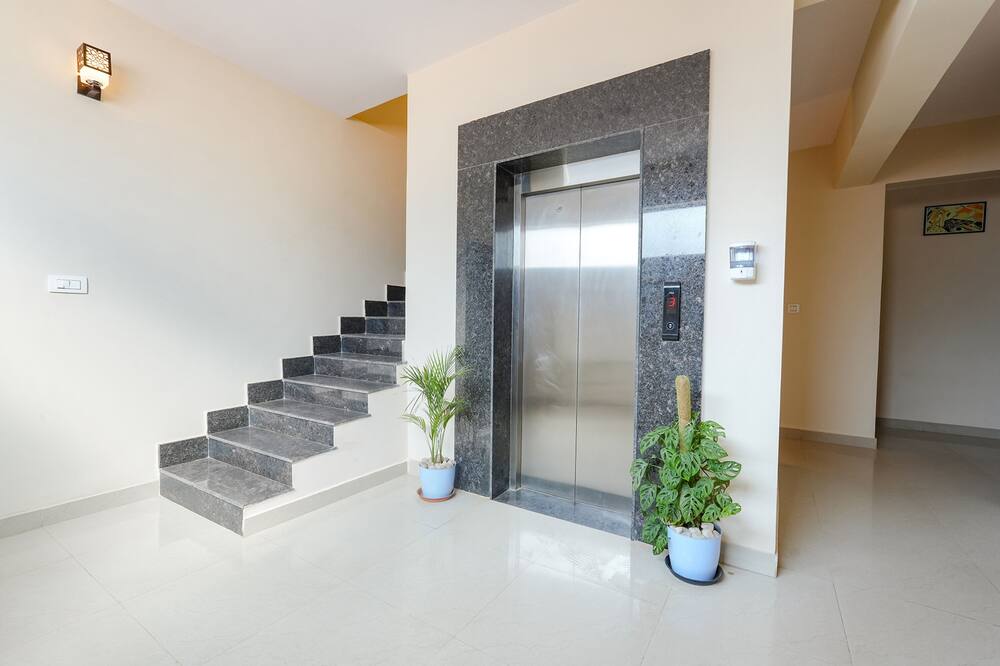 Fabhotel La Palma Suites