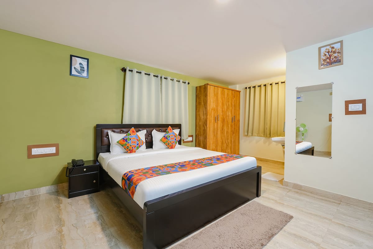Sábanas de algodón egipcio y ropa de cama de alta calidad