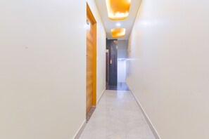 Lobby - Fabhotel Bohra International (Jaipur)