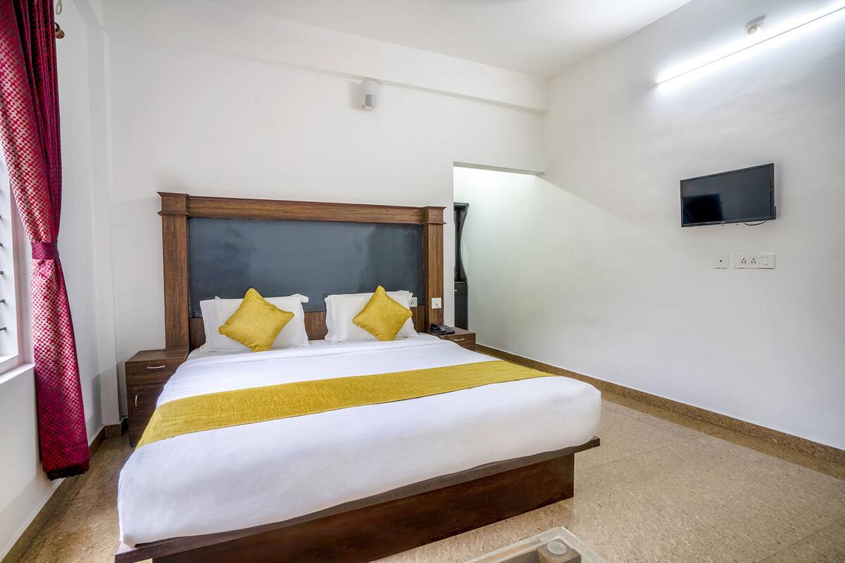 Quarto luxo | Roupas de cama de algodão egípcio, roupas de cama premium