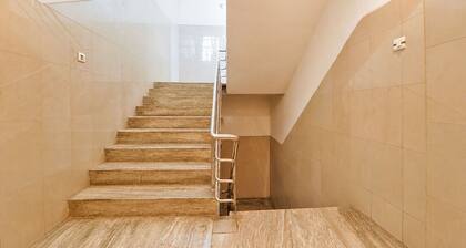 FabHotel Sca - Gandhipuram