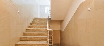 FabHotel Sca - Gandhipuram