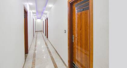 FabHotel The Grand Heritage