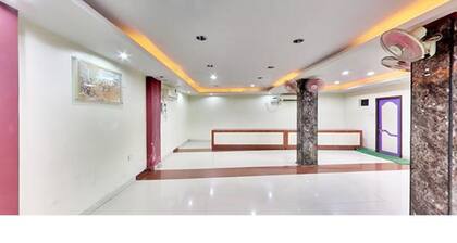 Fabhotel Lb Imperia