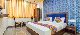 FabHotel Diamond Inn