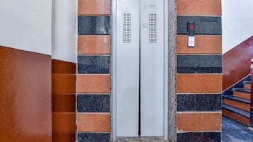 Elevator