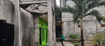 OYO Life 93023 Kost Bulan Karawang