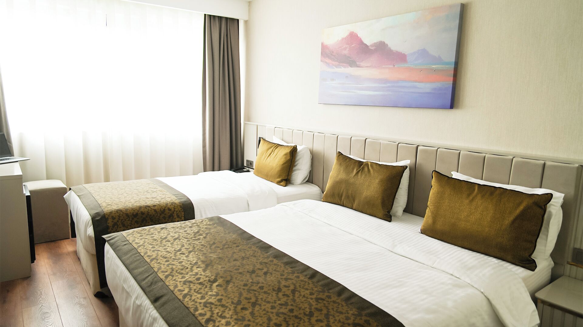 Chambre