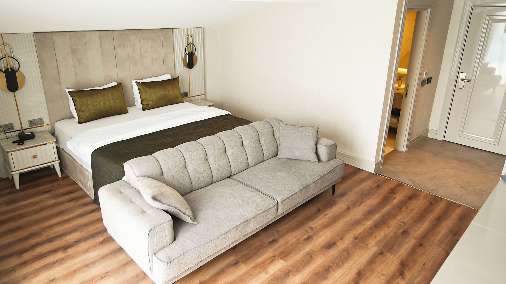 Kamer
