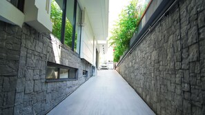 Exterior - Sky Hill Hotel  (Ankara)