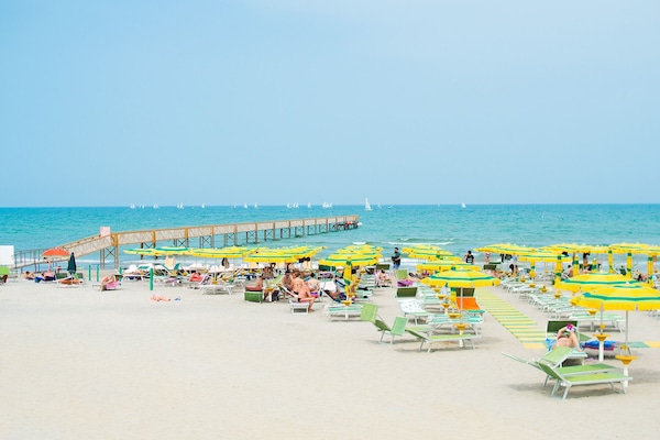 Plage