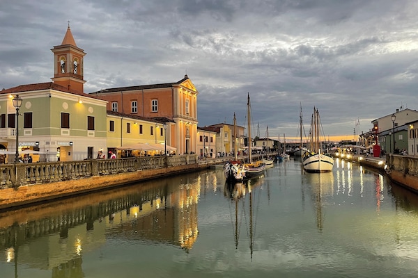 Marina