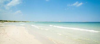 Chateaux des Trulli " Angelica's Suite "