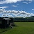 Cosy off Grid Shepherds hut in Village Location
