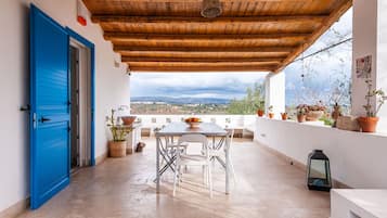 Biệt thự cơ bản | Hiên