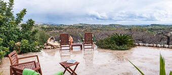 Villa Fico d'India by Wonderful Italy