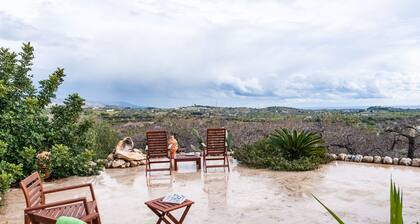 Villa Fico d'India by Wonderful Italy